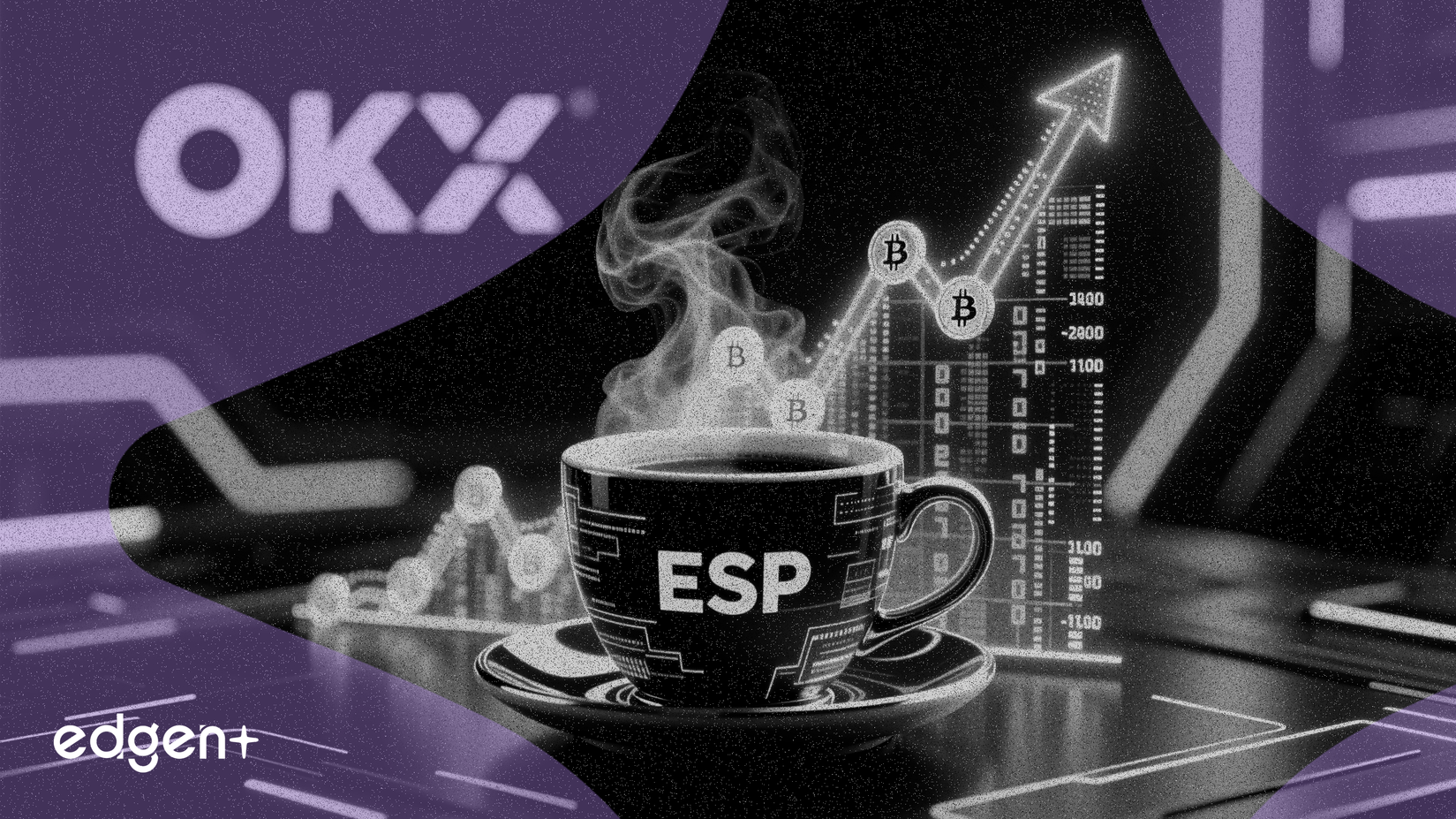 OKX, Espresso (ESP) Ön Piyasa Sürekli Sözleşmelerini Listeleyecek