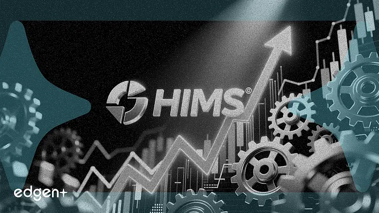 Investor Interest In HIMS Rises Amid Market Rotation