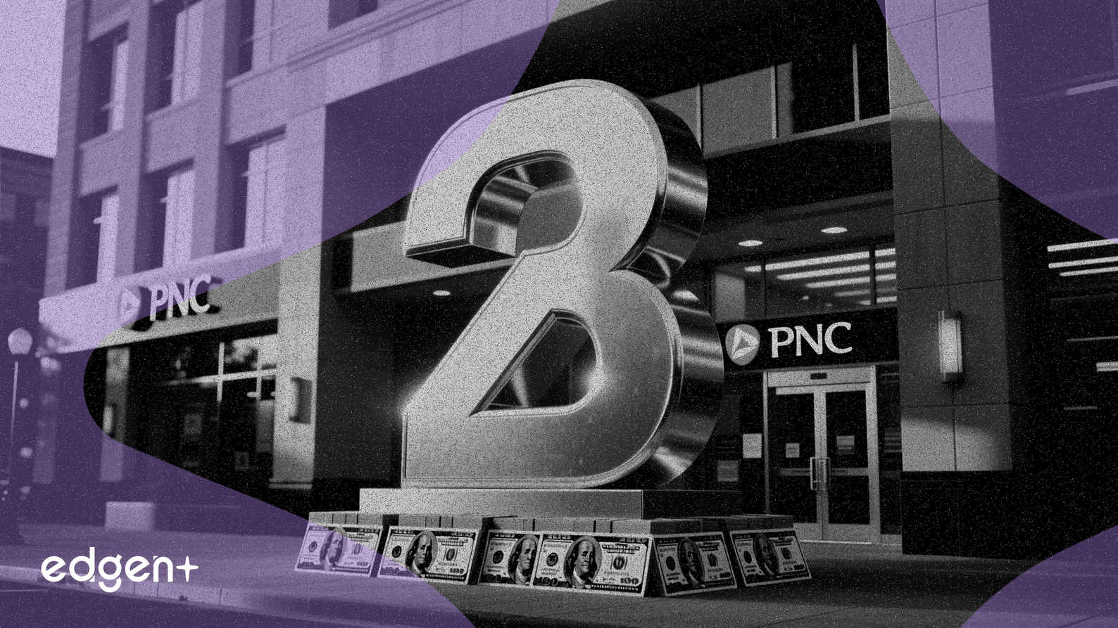 PNC斥資20億美元押注實體網點以拓展美國市場