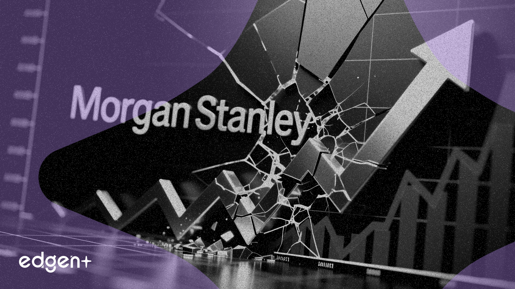 儘管分析師看漲，摩根士丹利仍下跌1.05%