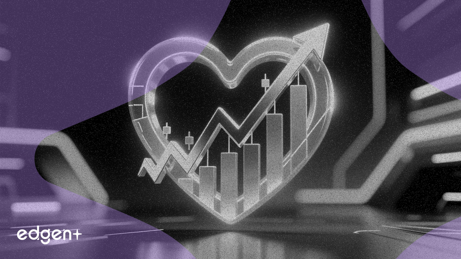 Monte Rosa Hisseleri, Kalp İlacının Enflamasyonu %85 Azaltmasının Ardından Yükselişte