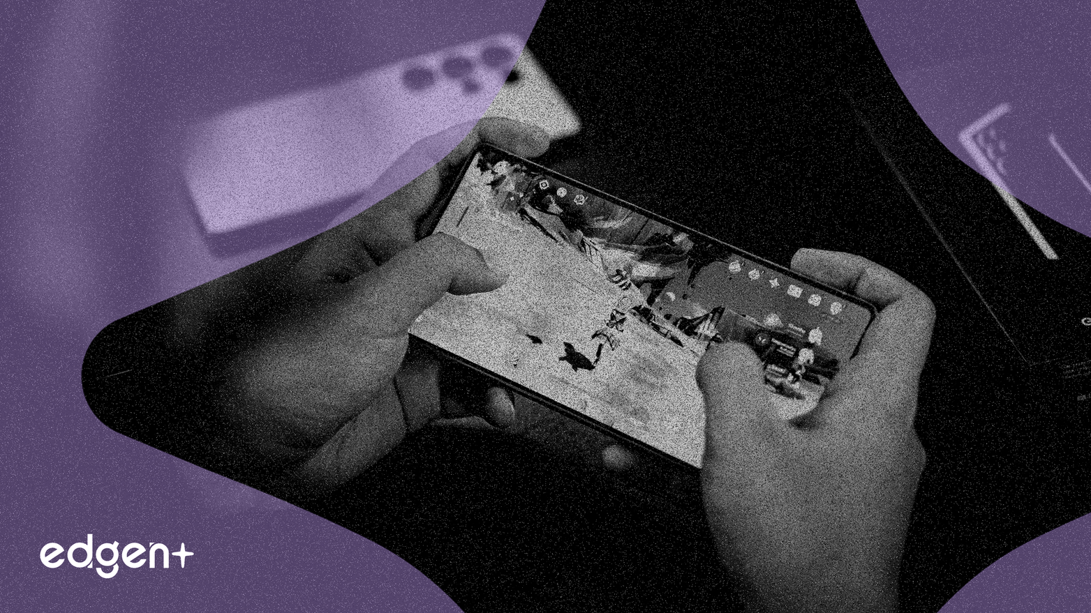 Tencent consolide son leadership dans le jeu vidéo, les revenus de 'Delta Force' augmentant de 29 fois