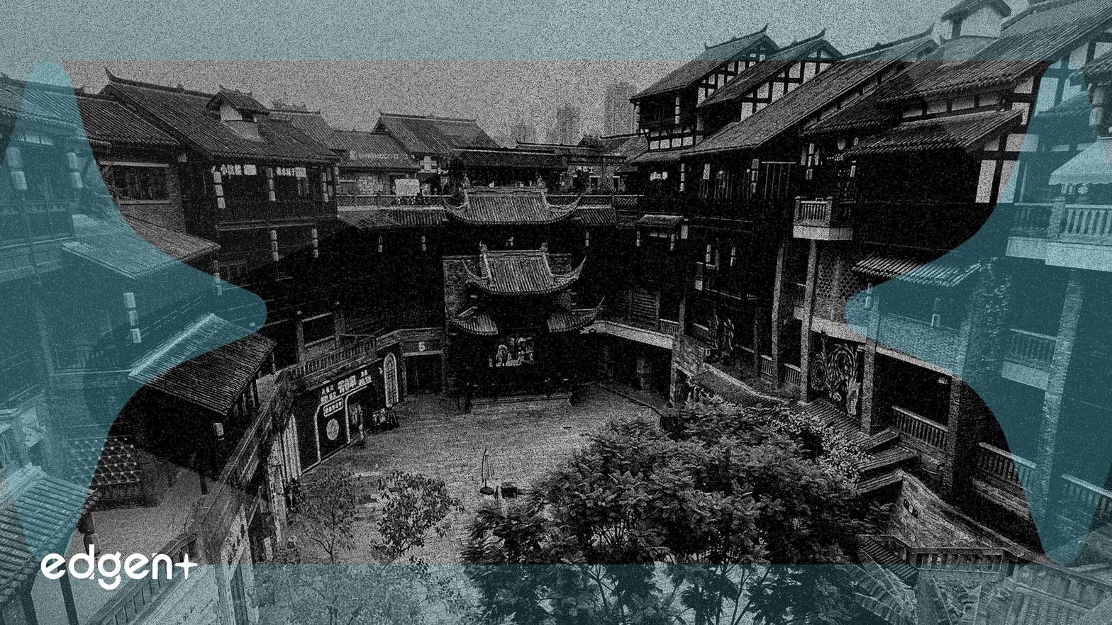 Doanh số tháng 12 của Country Garden giảm 21,3% xuống 2,69 tỷ NDT