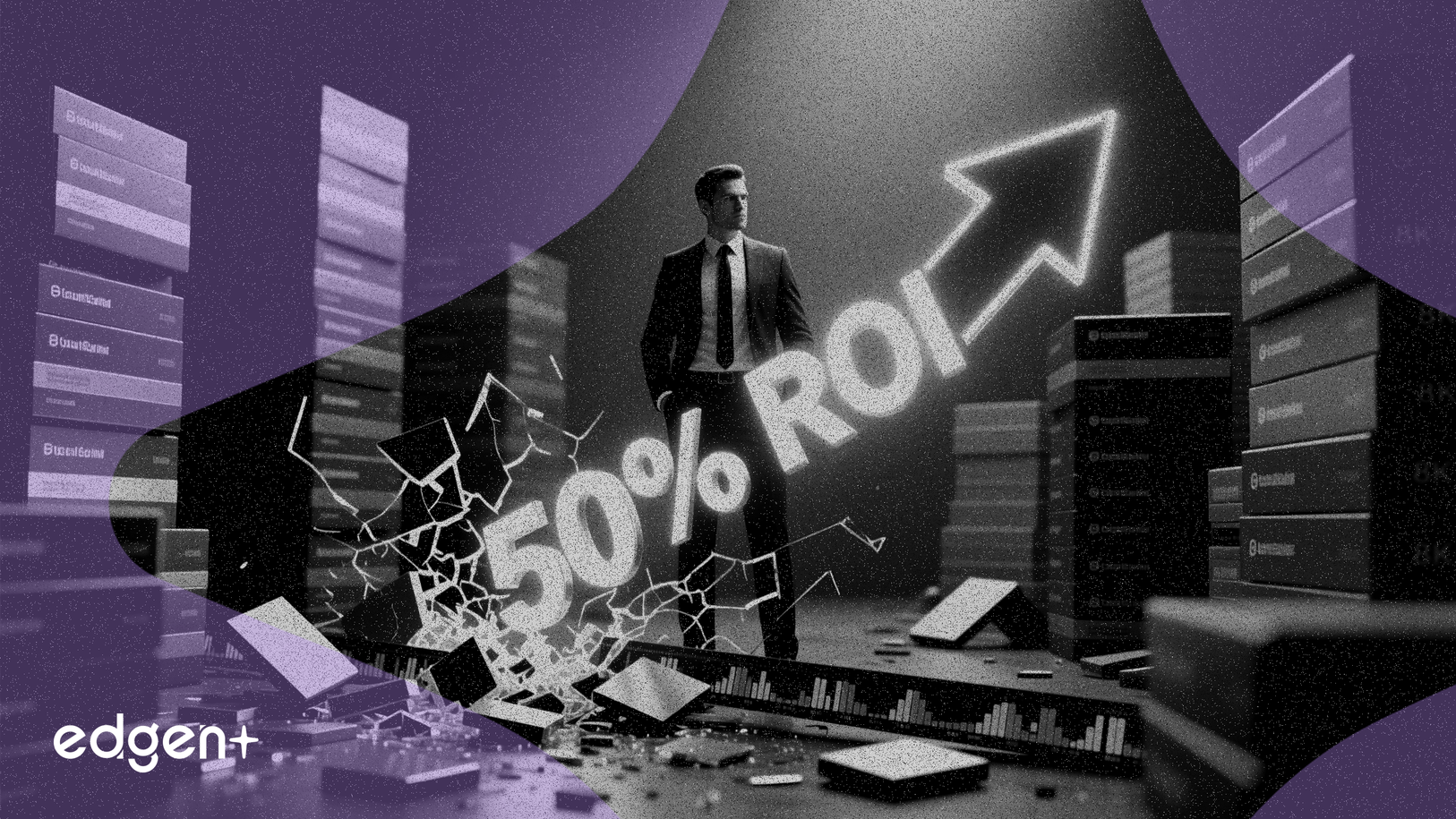 Mark Cuban Vante un Retour sur Investissement de 50% Grâce aux Achats en Gros, Pas aux Actions