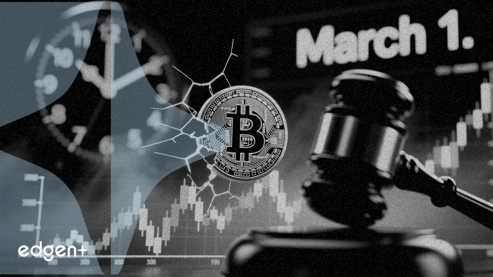 El precio de Bitcoin fluctúa a medida que se acerca la fecha límite del 1 de marzo de la Ley CLARITY de EE. UU.