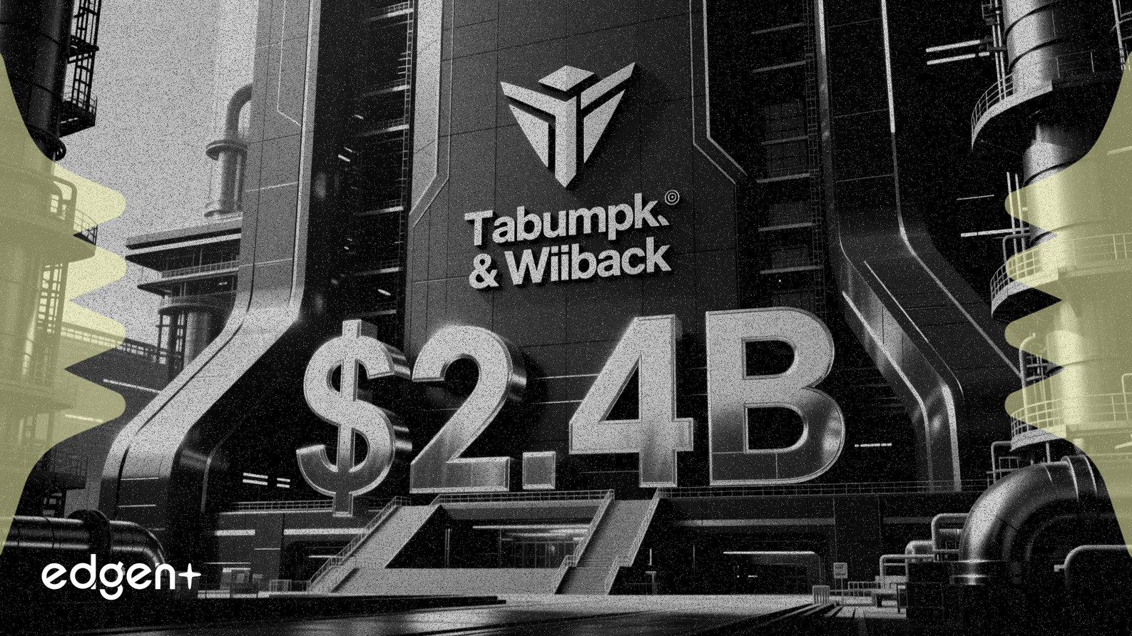 바브콕 앤 윌콕스, 24억 달러 규모 프로젝트 수주