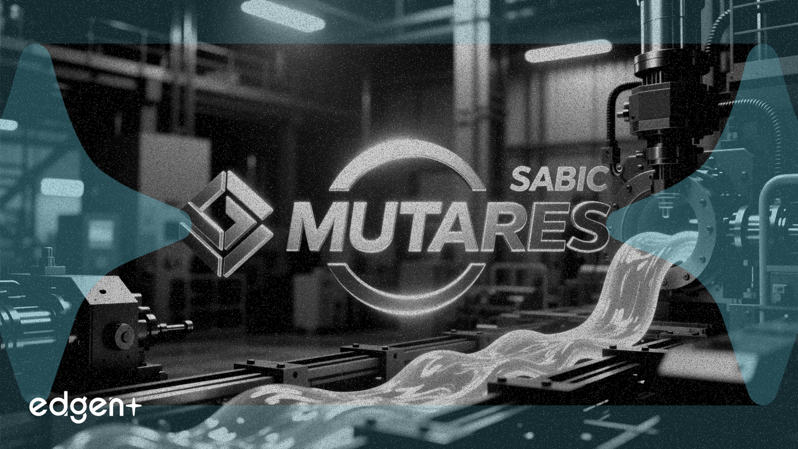 MUTARES 以 4.5 億美元收購 SABIC 熱塑性塑料業務部門