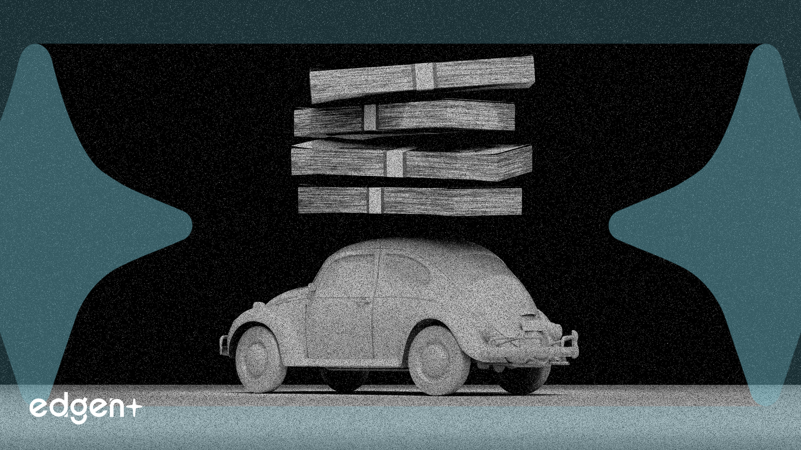 CarMax recibe calificación de 'Venta Fuerte' por deuda de 1.17 mil millones de dólares y caída en ventas