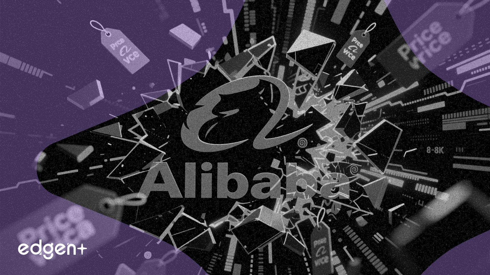 Alibaba Intensifie la Guerre des Prix dans le Commerce de Détail Instantané