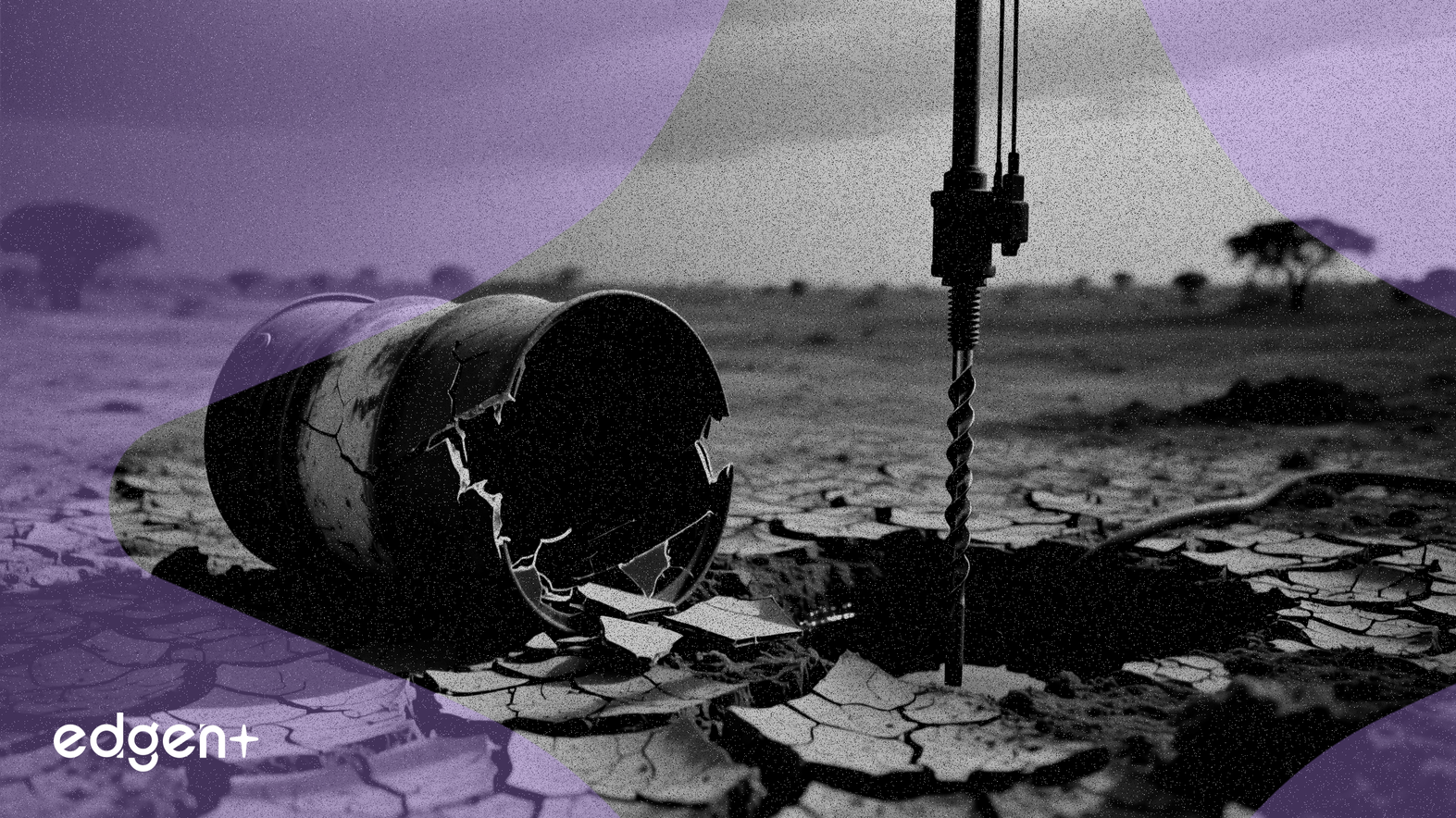 Murphy Oil découvre des hydrocarbures non commerciaux dans un puits en Côte d’Ivoire