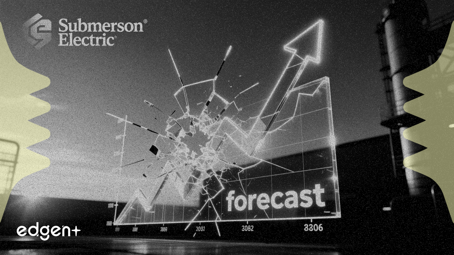 Emerson Electric supera las previsiones de beneficios del primer trimestre y eleva su guía