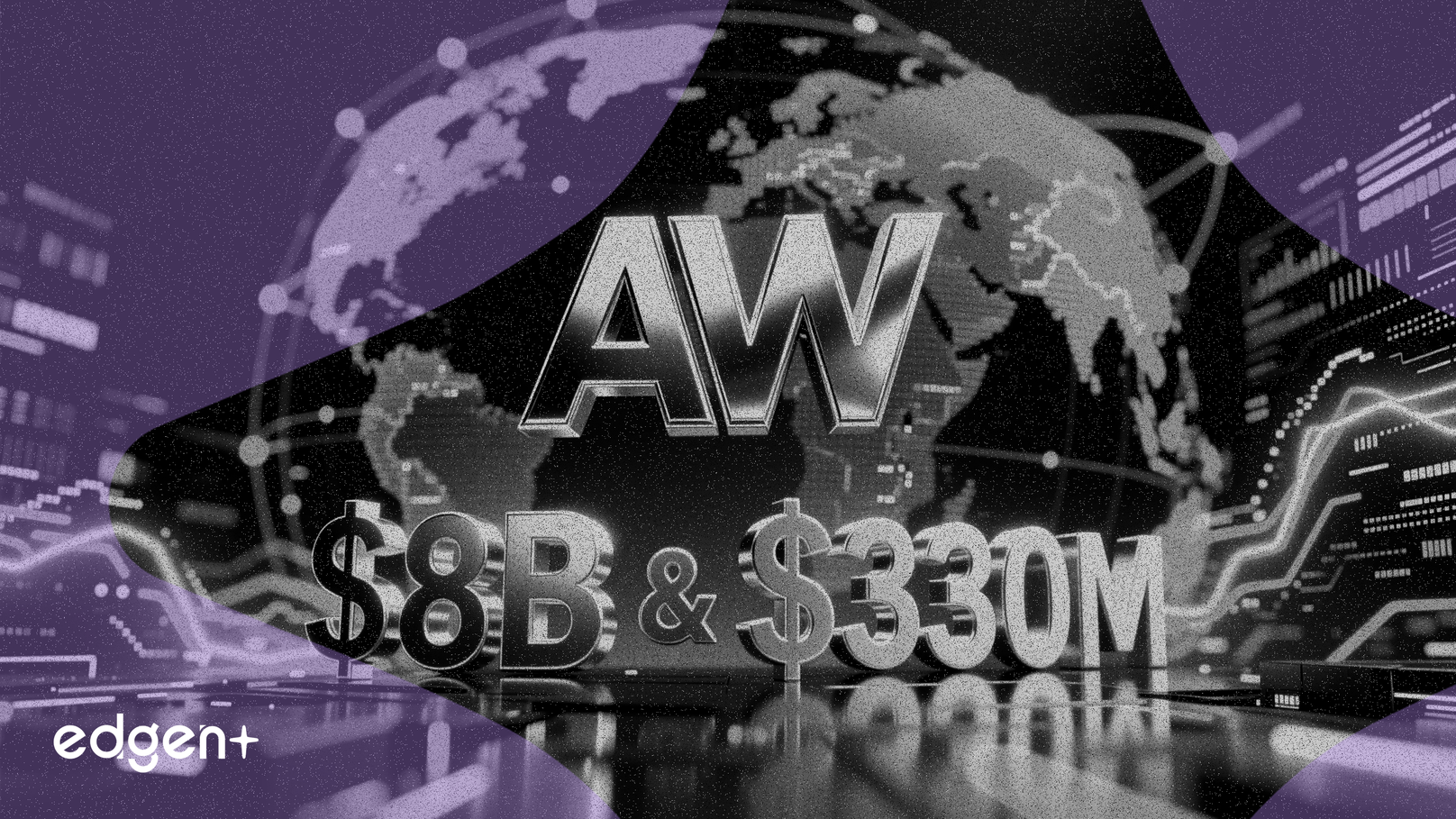 Airwallex 估值達 80 億美元，籌集 3.3 億美元