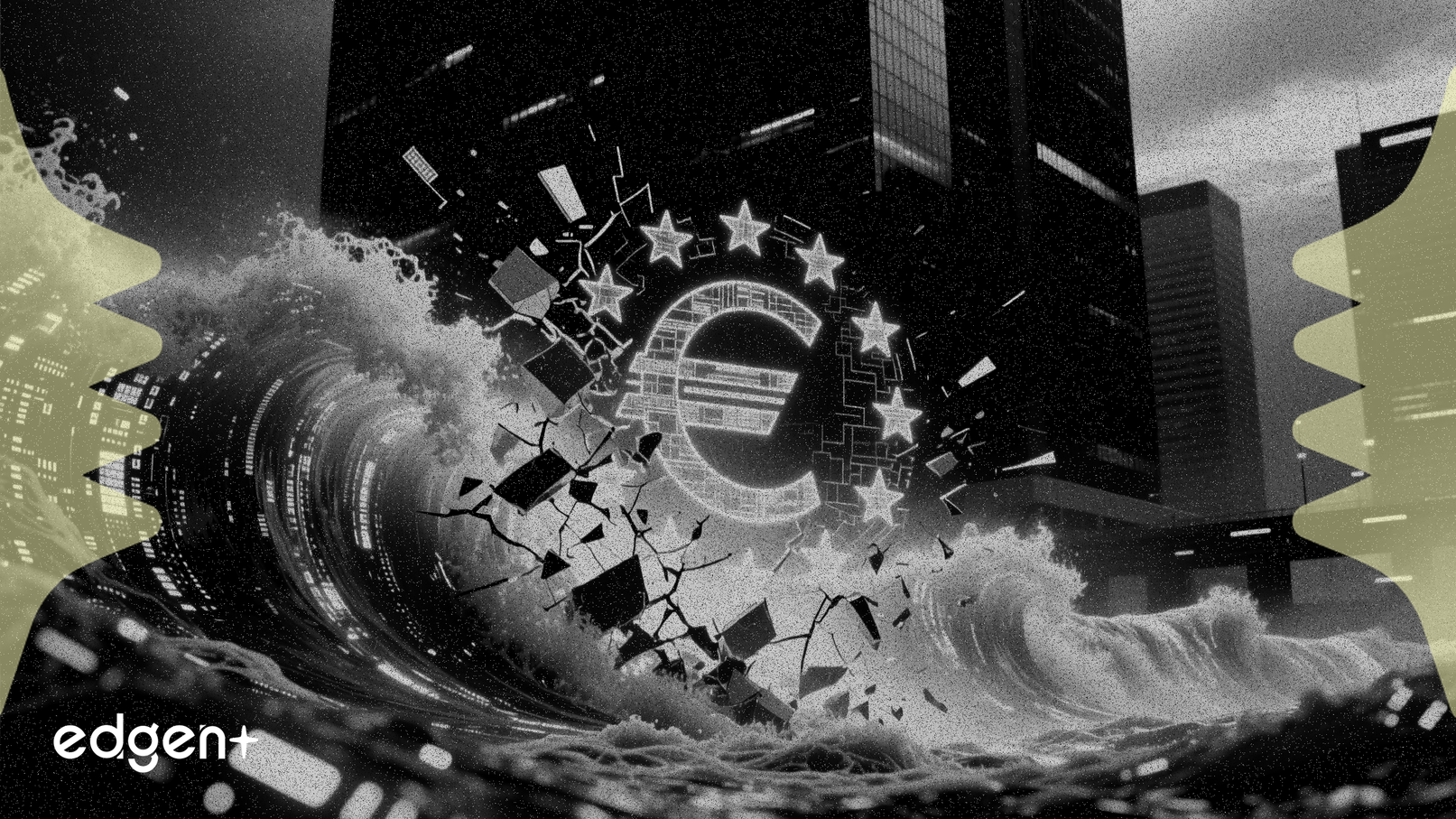 BlackRock Inflows Overshadow European Mandate Loss