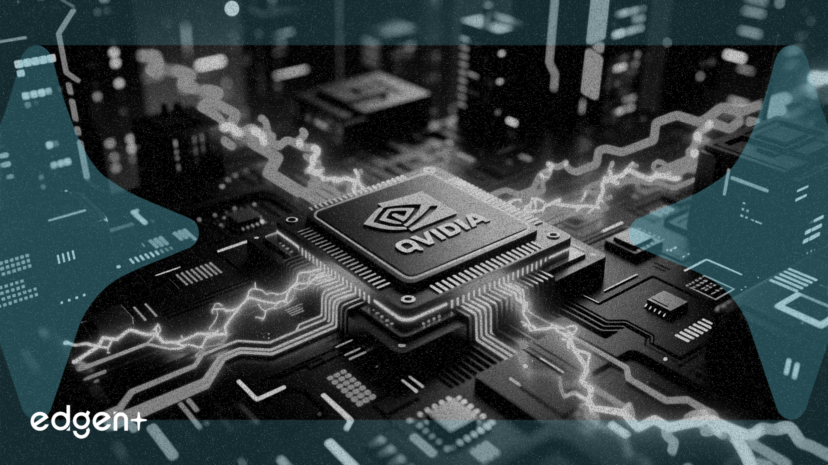 엔비디아, 기가와트급 계약으로 AI 지배력 확대