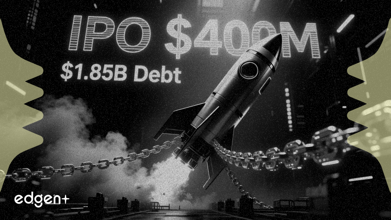 Liftoff Mobile vise une introduction en bourse de 400 millions de dollars malgré une dette de 1,85 milliard de dollars