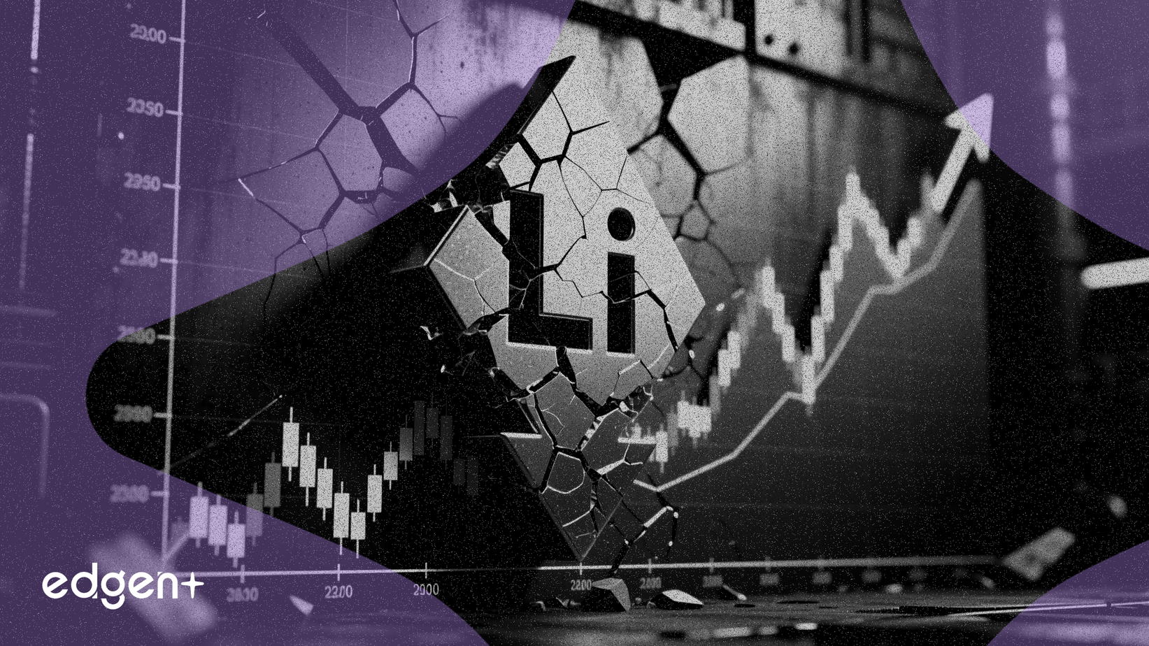 Morgan Stanley dégrade les géants du lithium, citant un pic de rentabilité