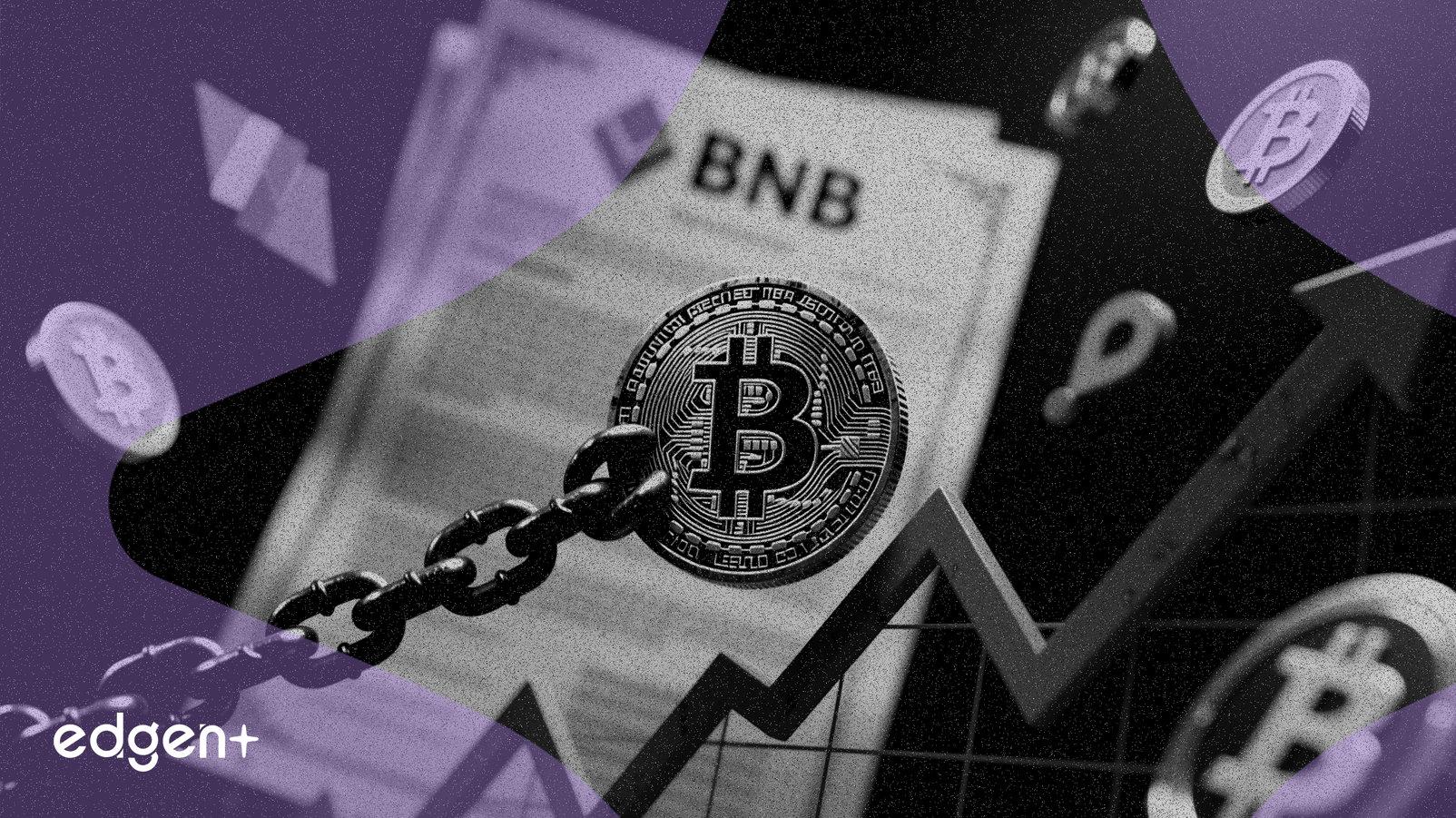 BNB chậm hơn thị trường khi báo cáo trích dẫn các vấn đề tuân thủ Binance đang diễn ra