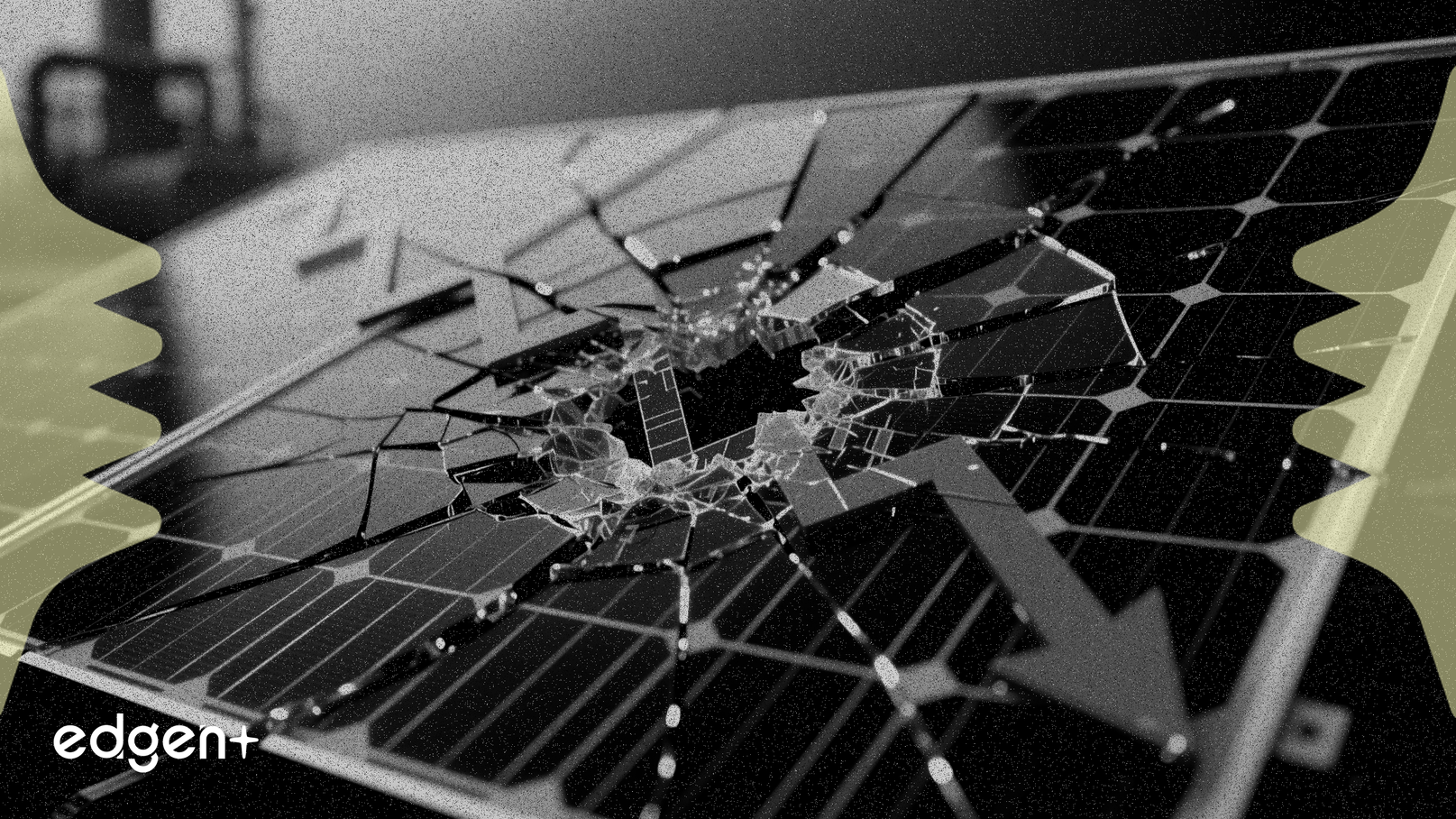 El beneficio de Xinyi Solar cae un 16,2% a medida que los ingresos se reducen