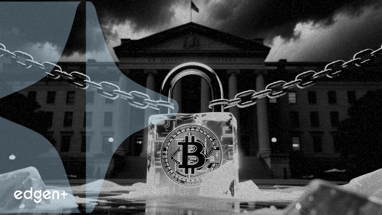 美國財政部尋求賦予加密貨幣交易所凍結資金的權力