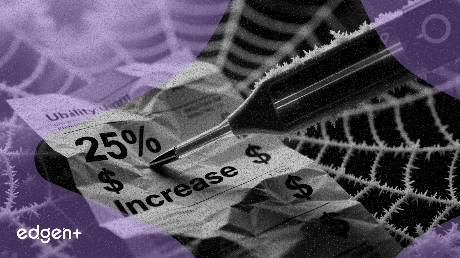 Consumers Energy, Soğukların Gaz Kullanımını %25 Artırmasıyla Yüksek Faturalar Konusunda Uyarıyor