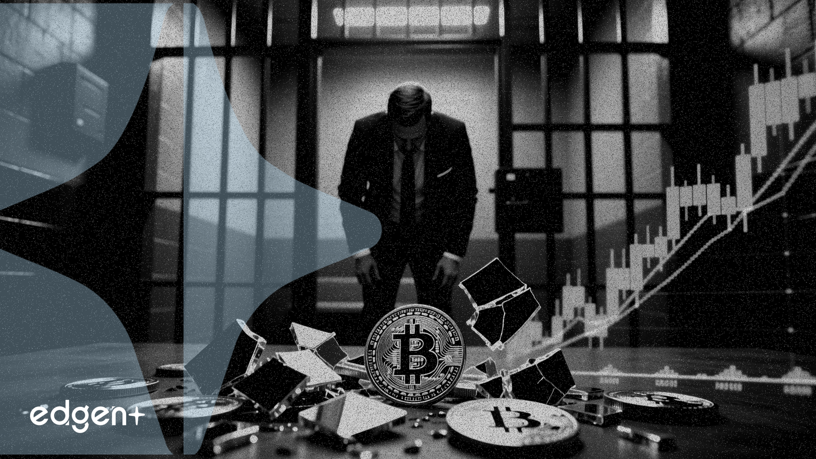 Director Financiero Sentenciado a Prisión Tras Perder 35 Millones de Dólares en Esquema Cripto