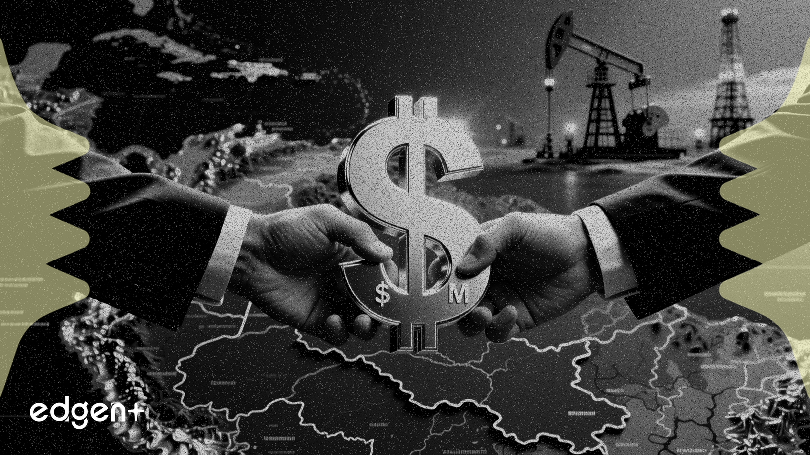 Sintana obtient 9 millions de dollars d'ExxonMobil dans le cadre d'un accord sur un actif colombien