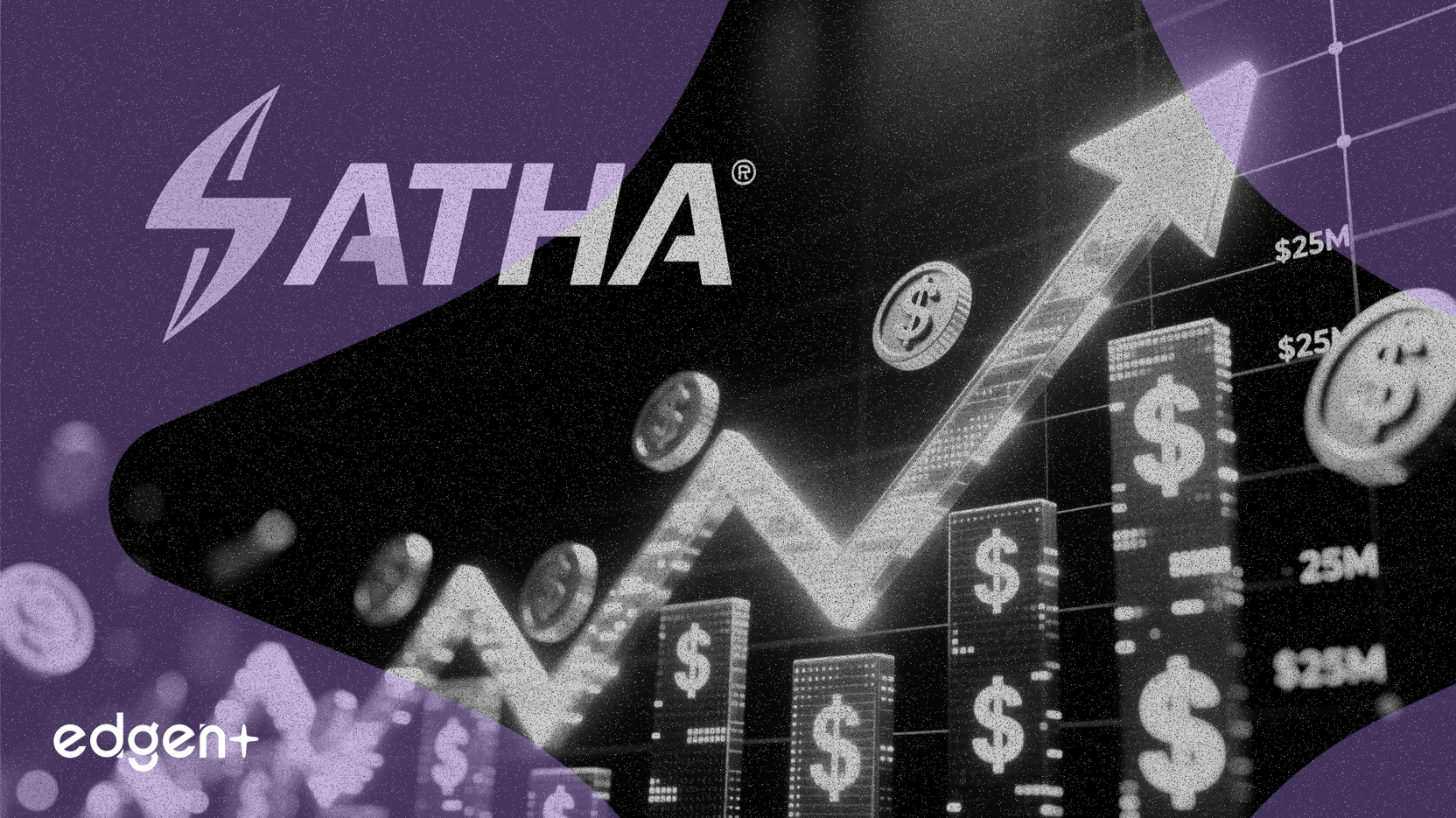 ATHA Energy to Raise $25 Million in Share Offering