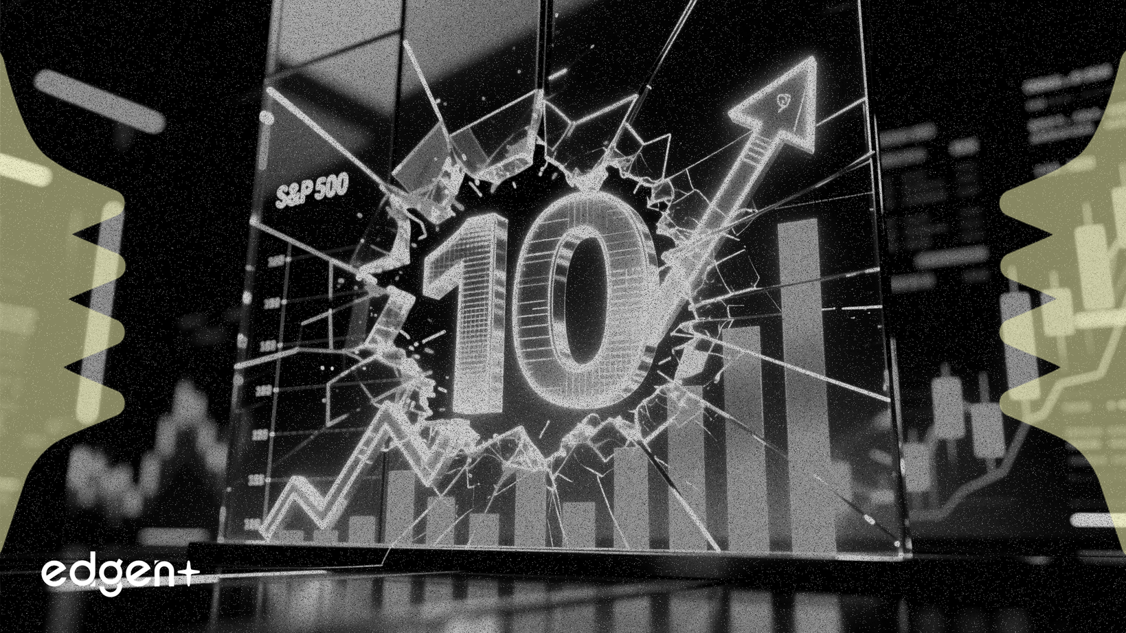 S&P 500 Fonu On Yılda %322 Getiri Sağladı