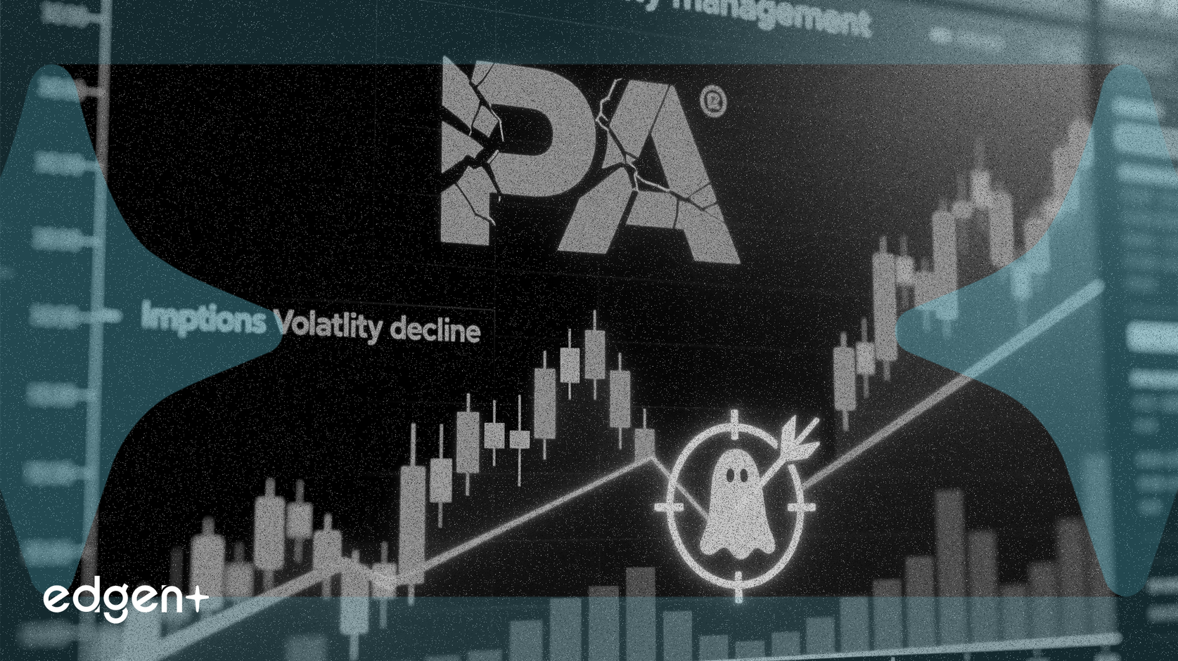 Palo Alto期權交易在隐含波動率下降時瞄準波動性
