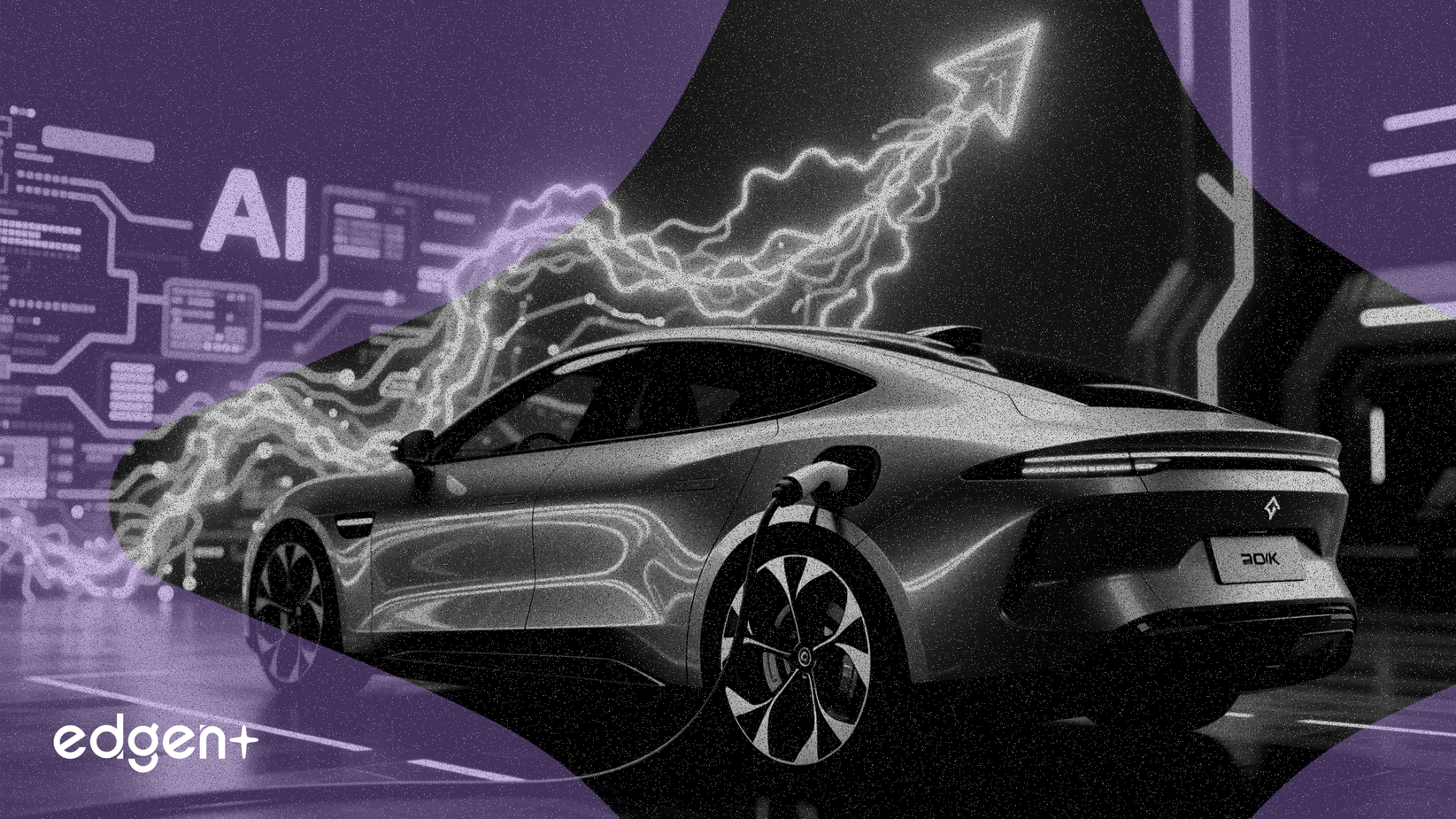 TotalEnergies Aumenta la Producción para Captar la Demanda de Vehículos Eléctricos e IA