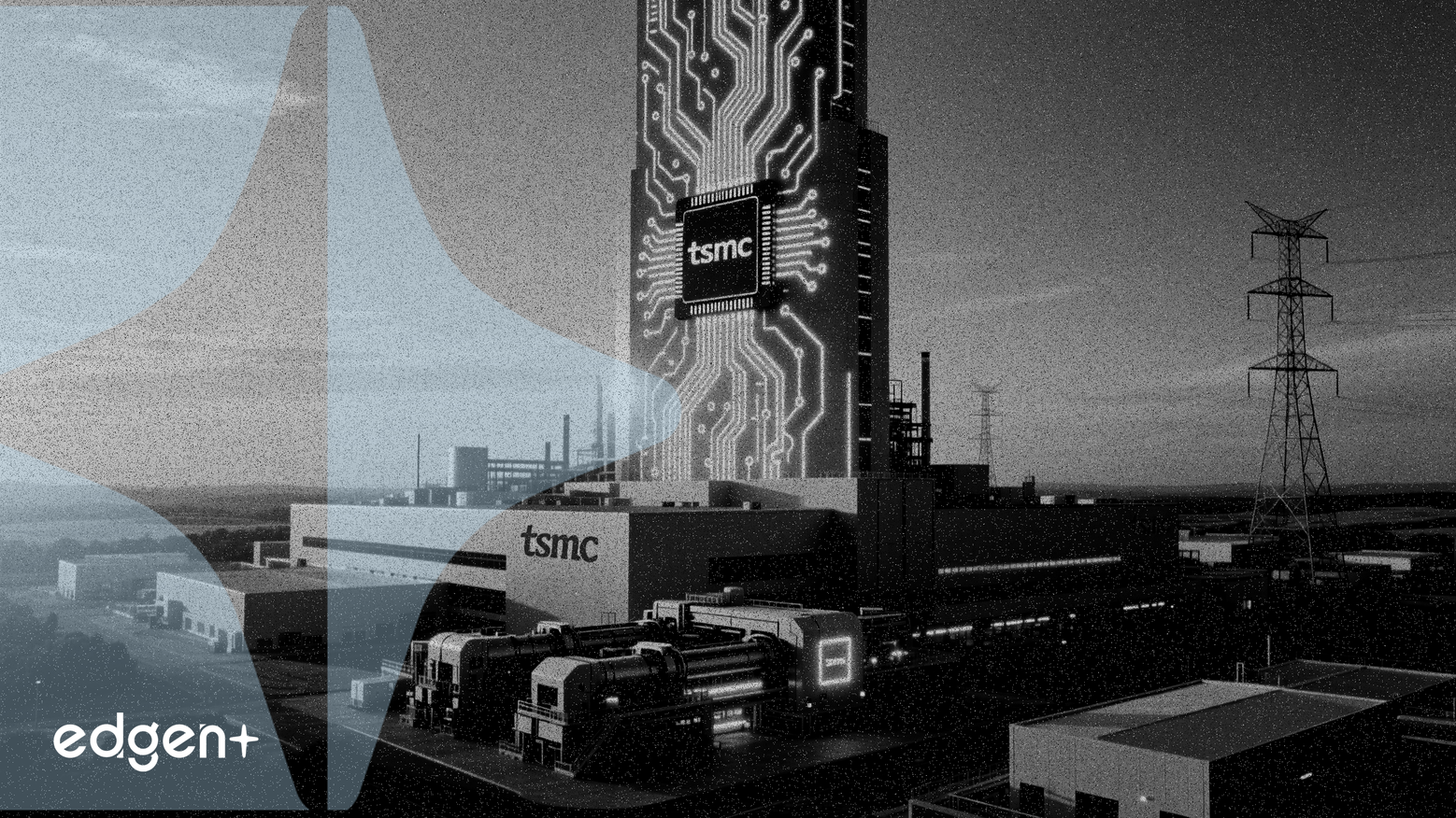 TSMC Commits $250B to US Factories as AI Demand Soars