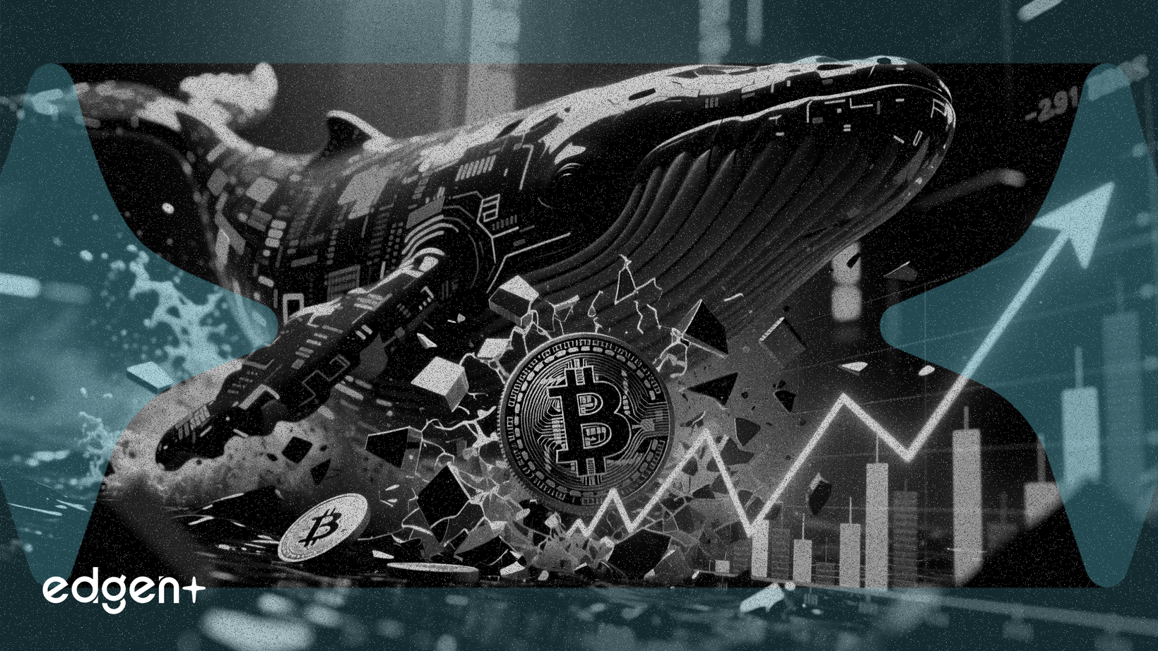 Une baleine cède pour 64,8 M$ de FARTCOIN, déclenchant une chute des prix