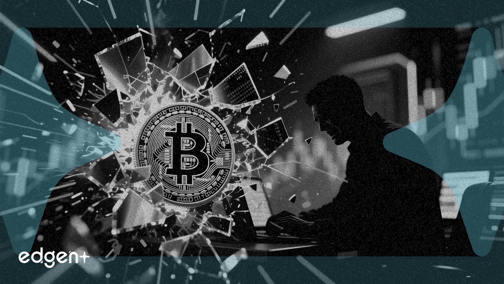 La volatilidad liquida 395 millones de dólares en posiciones largas y cortas de criptomonedas