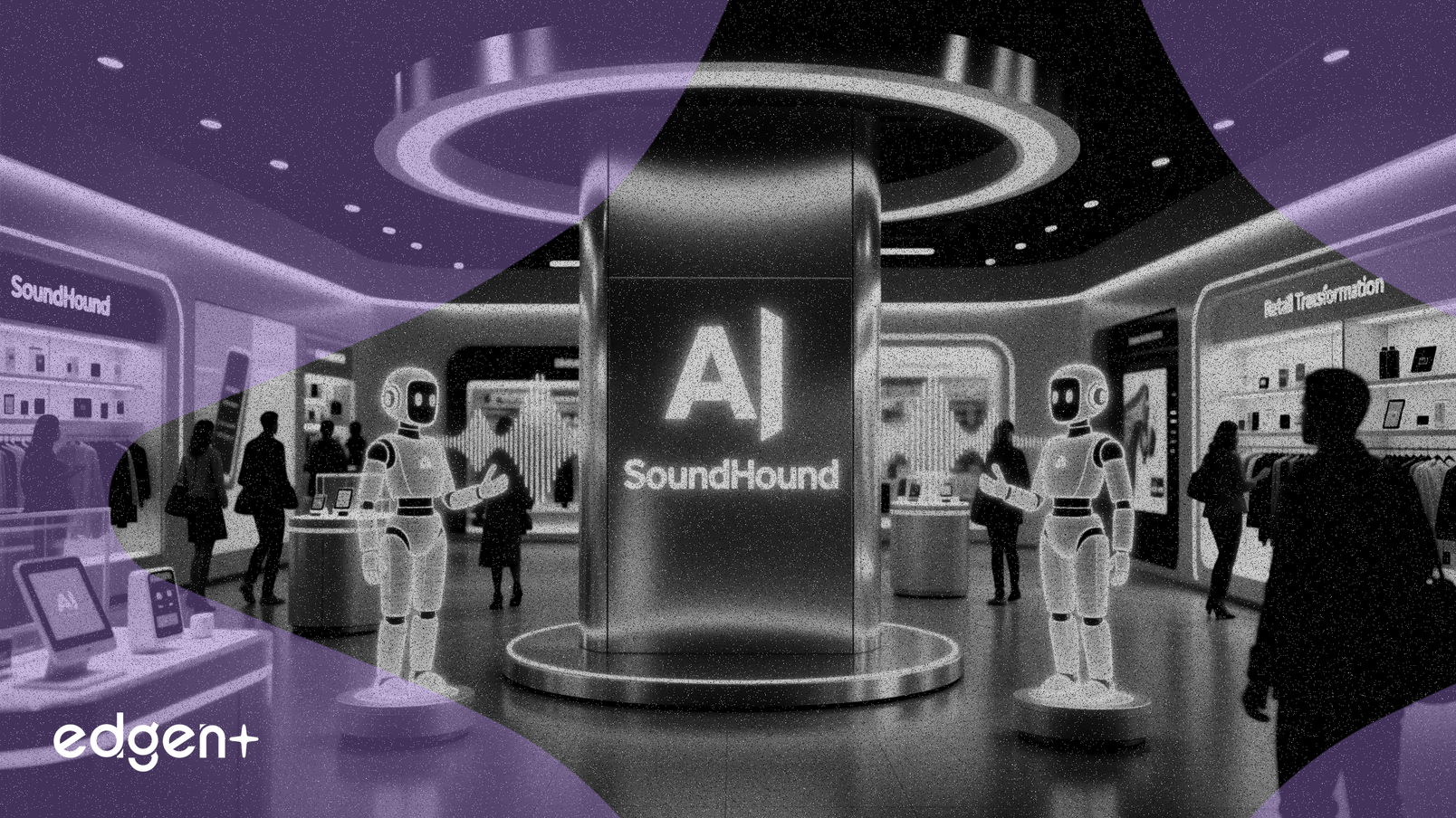 SoundHound AI cible le secteur de la vente au détail avec un nouvel agent vocal