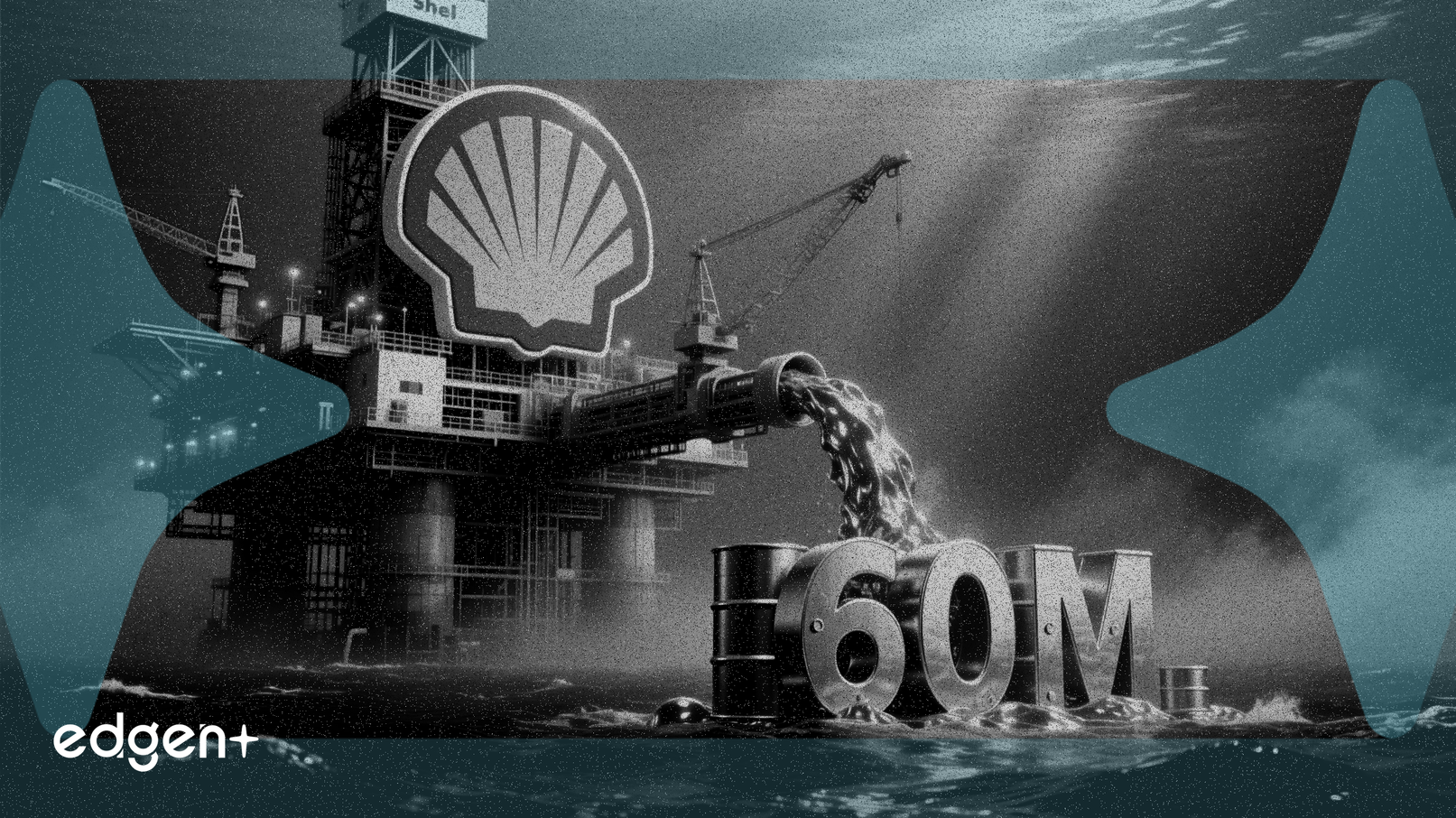 Shell approuve un projet dans le Golfe pour ajouter 60 millions de barils