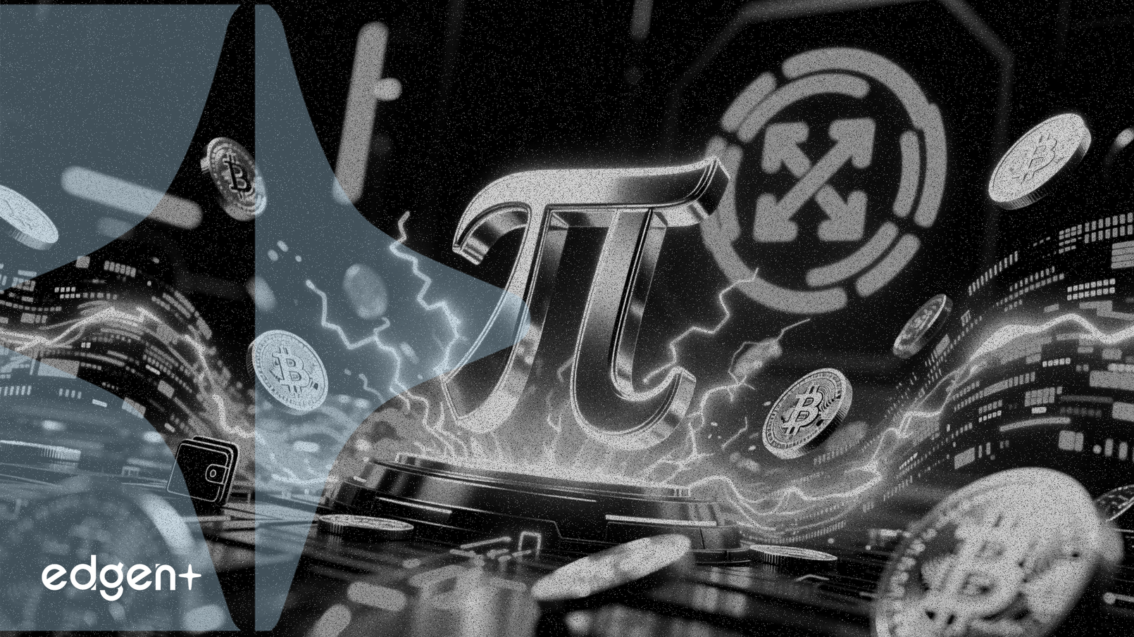 Pi Token Surges 60% as Team Wallets Move to Exchanges