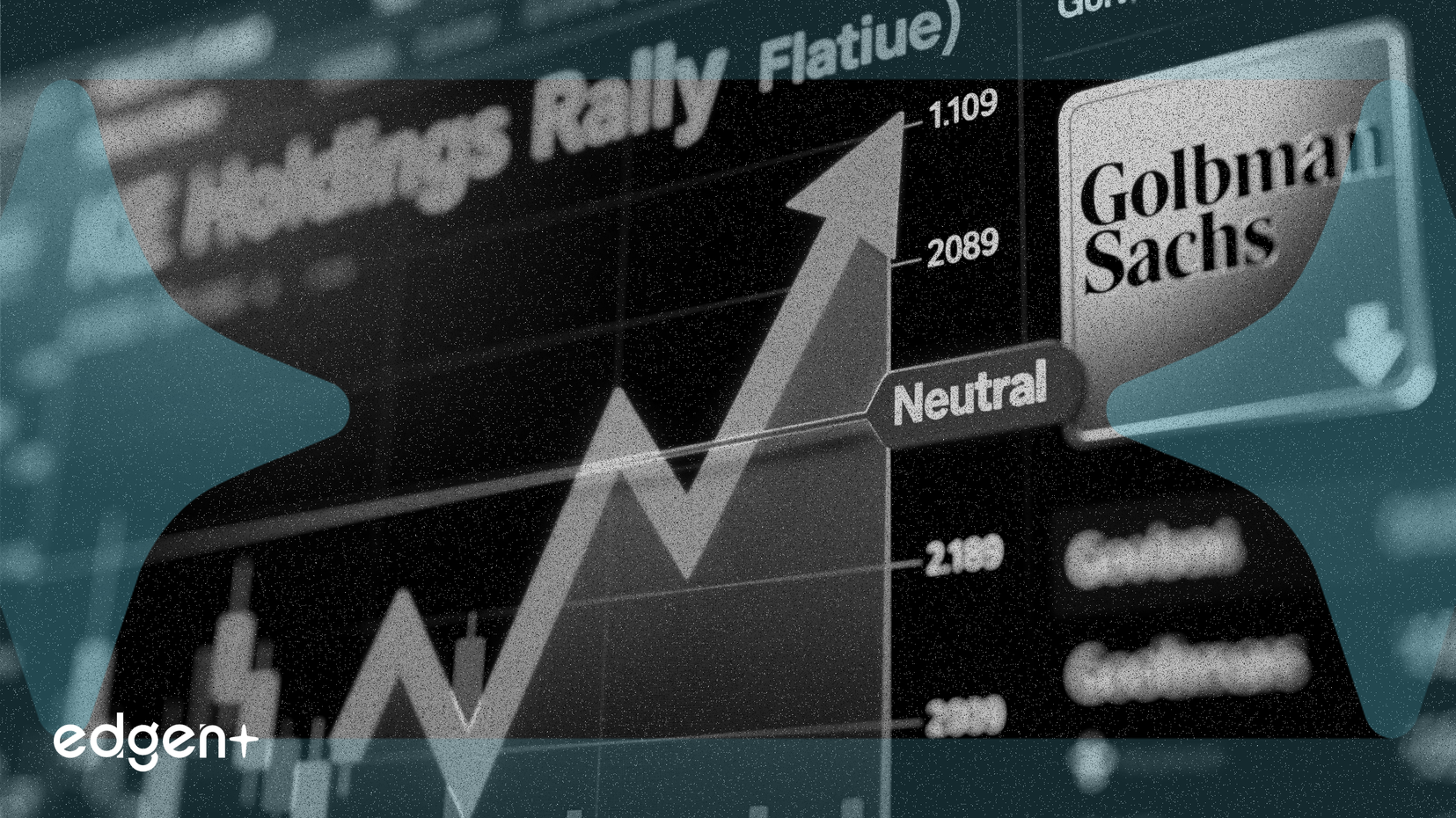 골드만삭스, 랠리 후 KE홀딩스 투자의견 '중립'으로 하향 조정