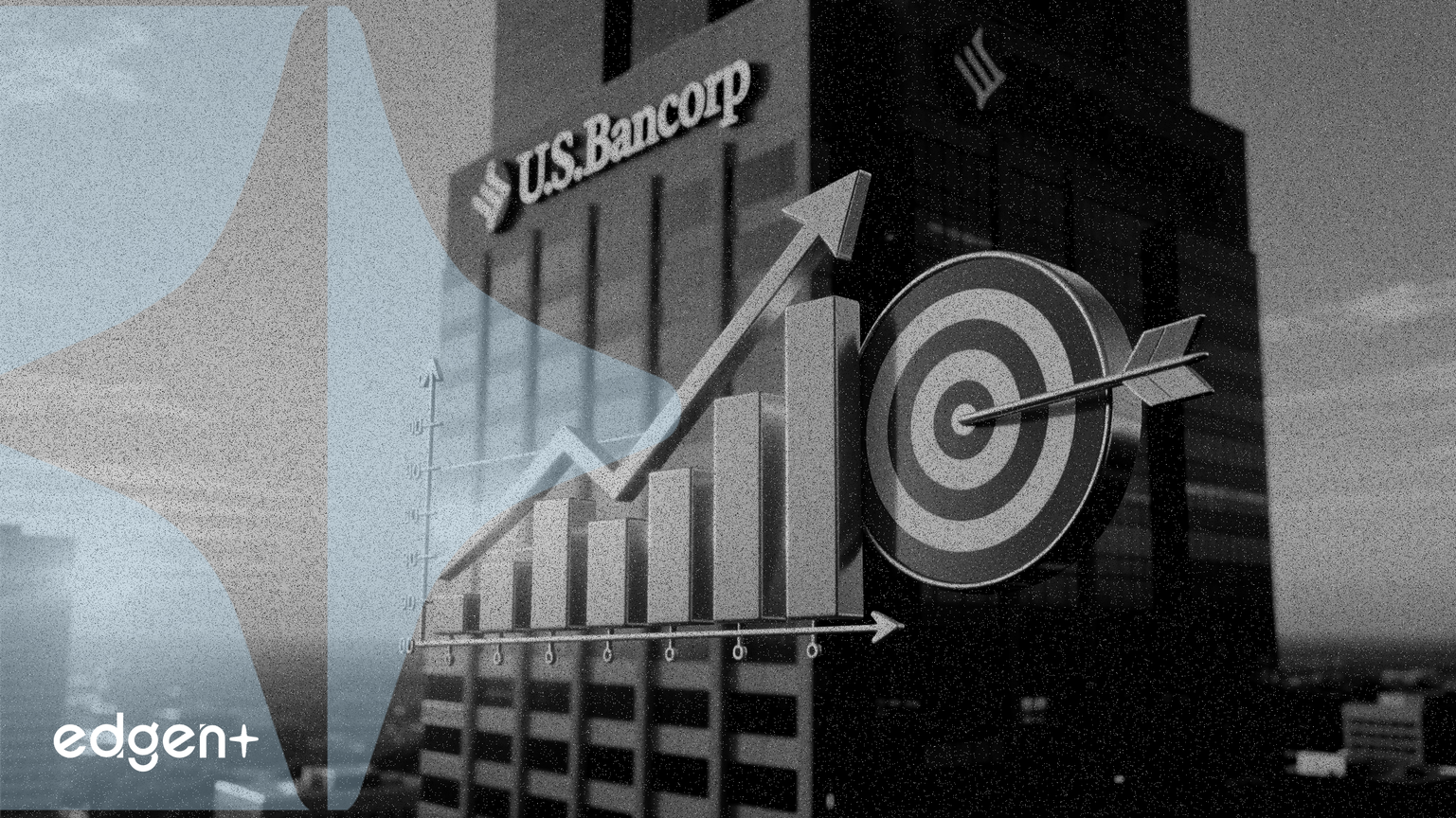 U.S. Bancorp vise une croissance de 4,5% de ses revenus lors de la publication des résultats du T4