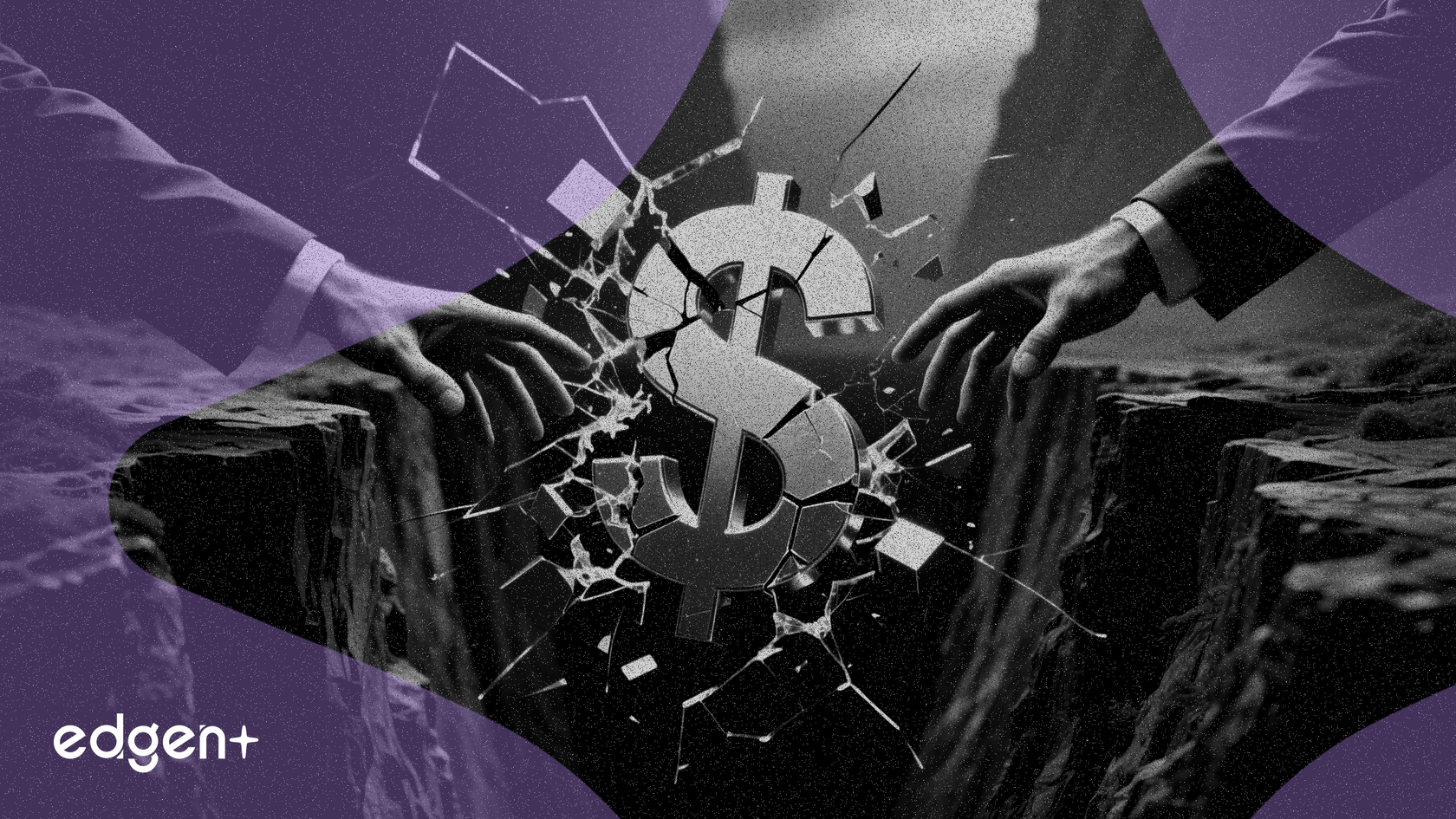 Gobernador de la Fed advierte de recesión, profundizando la división política