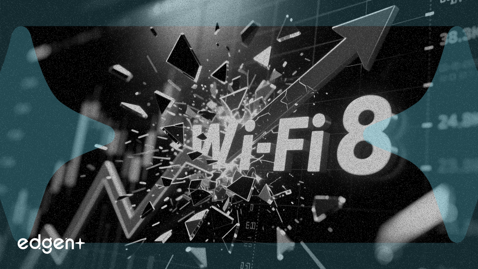 博通股价下跌5.5%，尽管发布了Wi-Fi 8