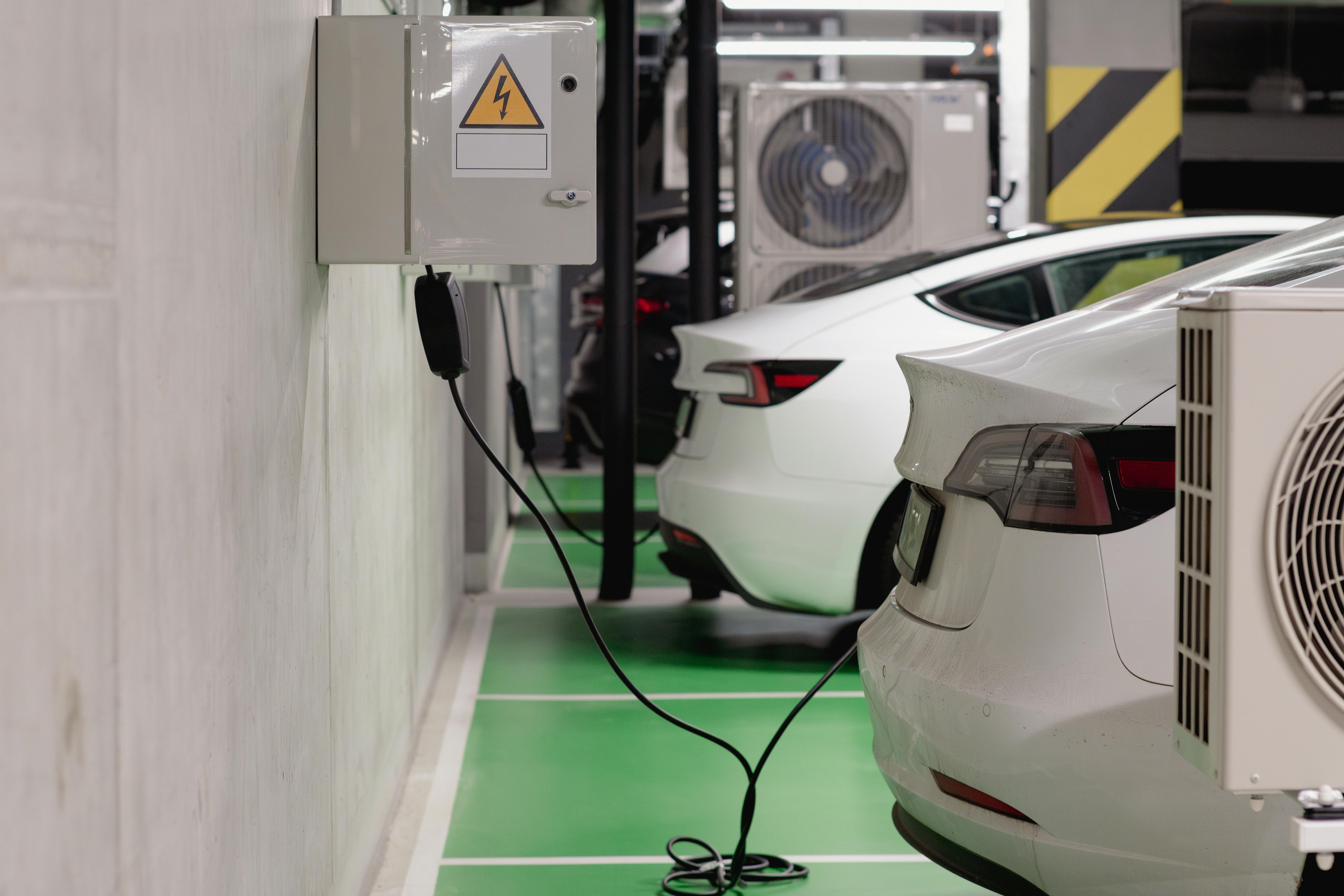 Pilot, General Motors y EVgo impulsan la expansión de la red de carga de vehículos eléctricos
