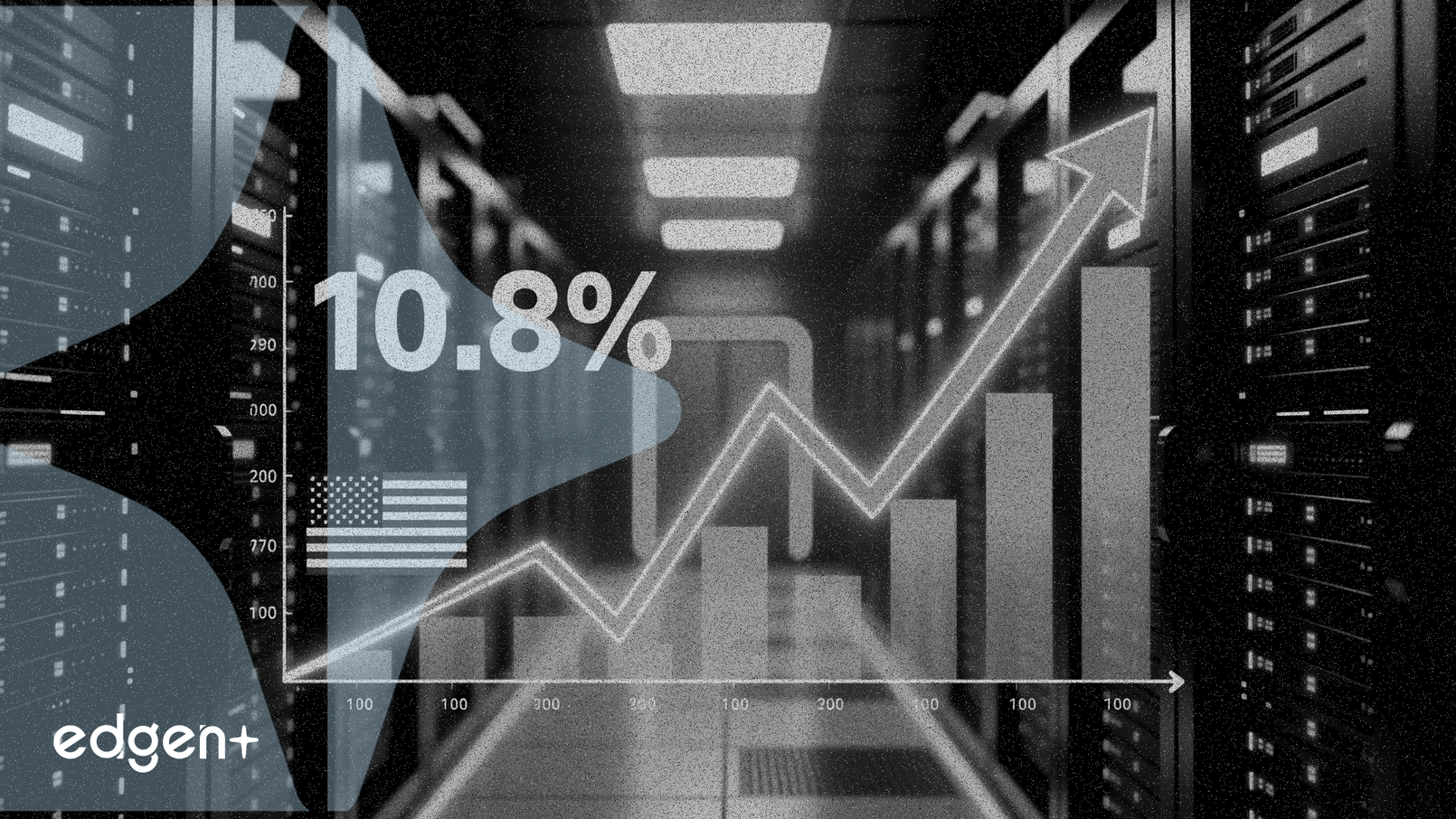安科電氣因獲900萬美元美國資料中心交易股價上漲10.8%