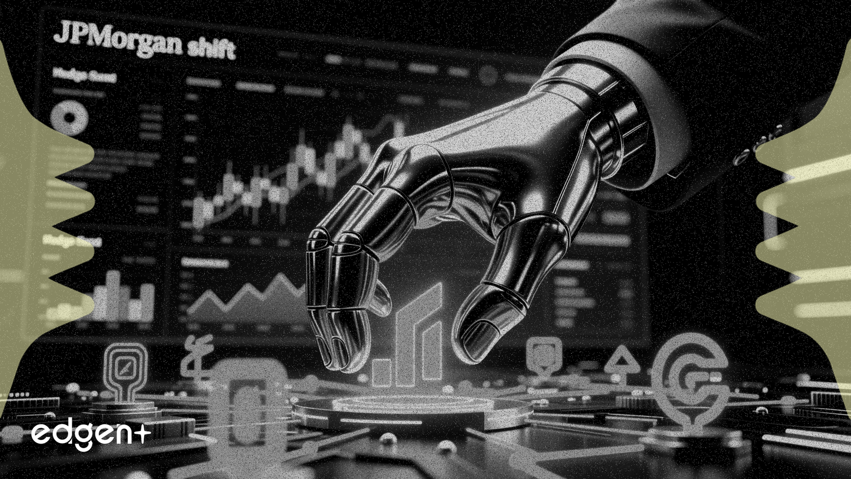 JPMorgan báo cáo: Các quỹ phòng hộ chuyển hướng mua vào cổ phiếu công nghệ lớn