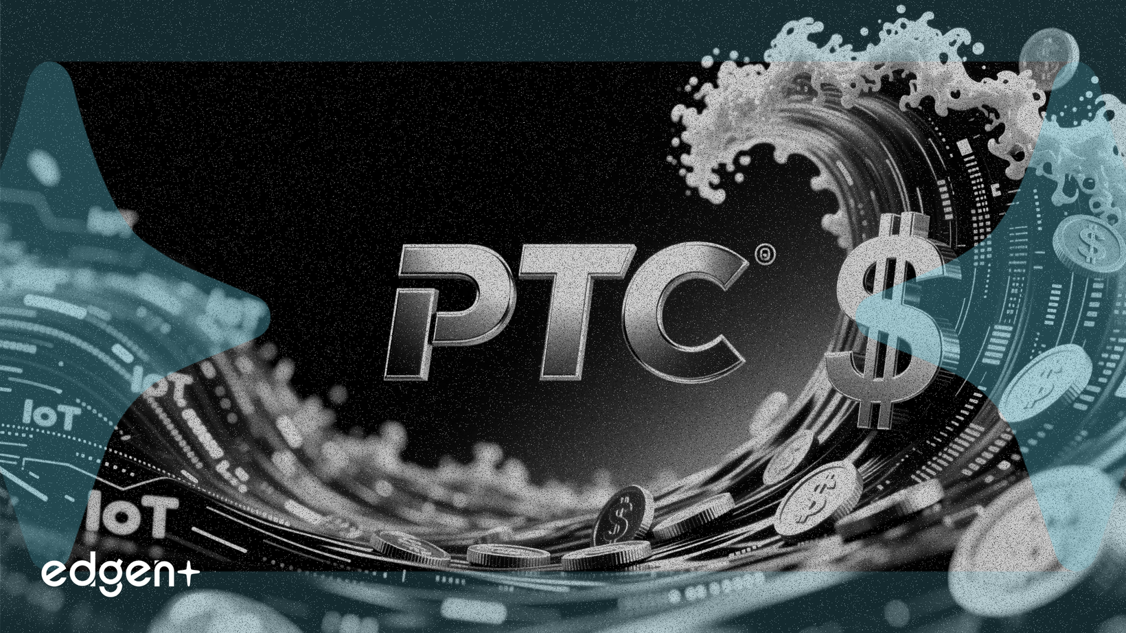PTC, IoT 사업 매각 후 3억 7,500만 달러 자사주 매입 시작