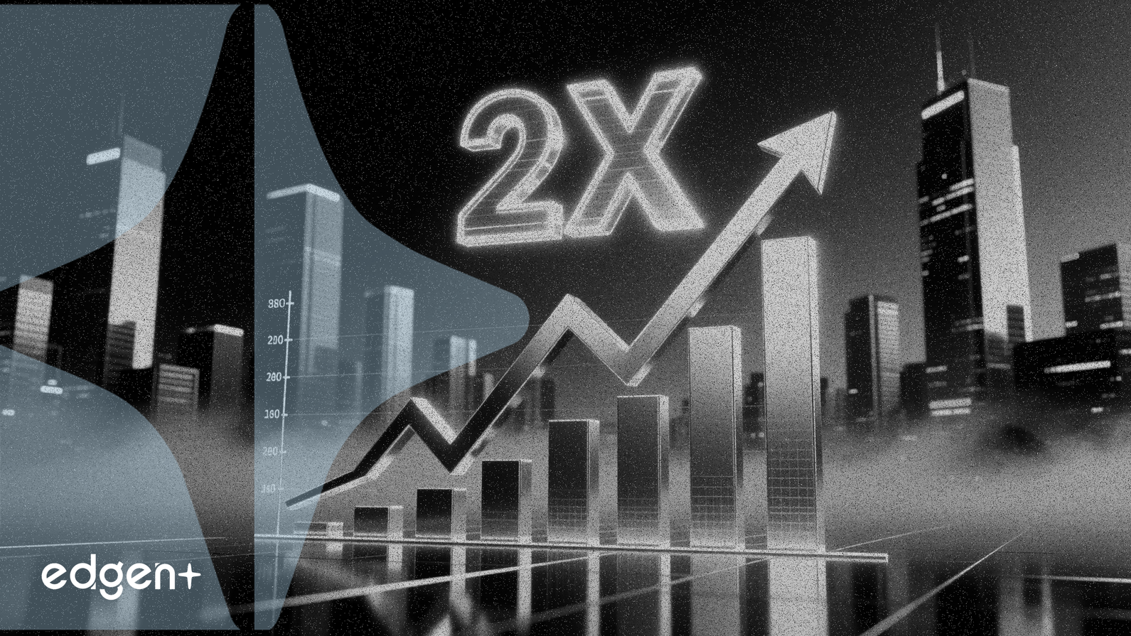 BNPパリバ、2030年までに資産運用部門の利益倍増を目指す