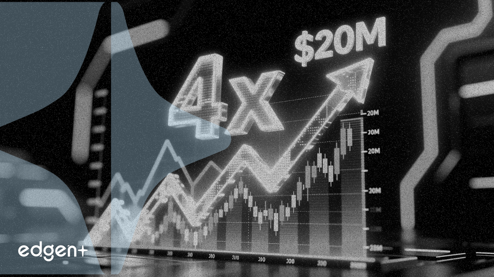 TRNR Proyecta un Crecimiento de Ingresos de 4 Veces Hasta los $20 Millones en 2025