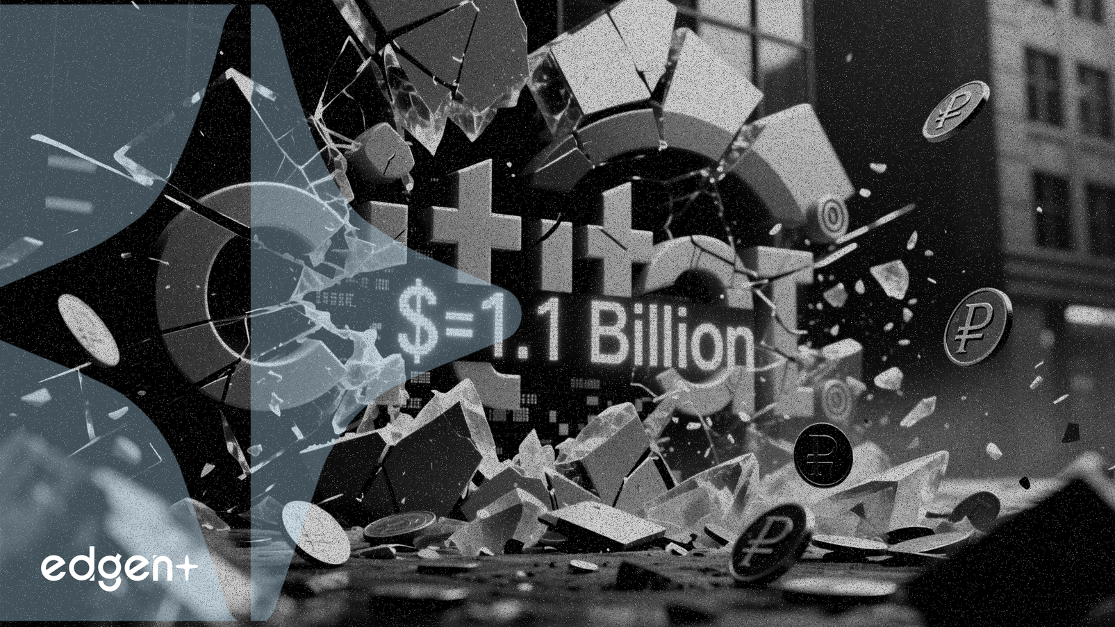 Citigroup enregistre une perte de 1,1 milliard de dollars sur la vente de ses activités russes