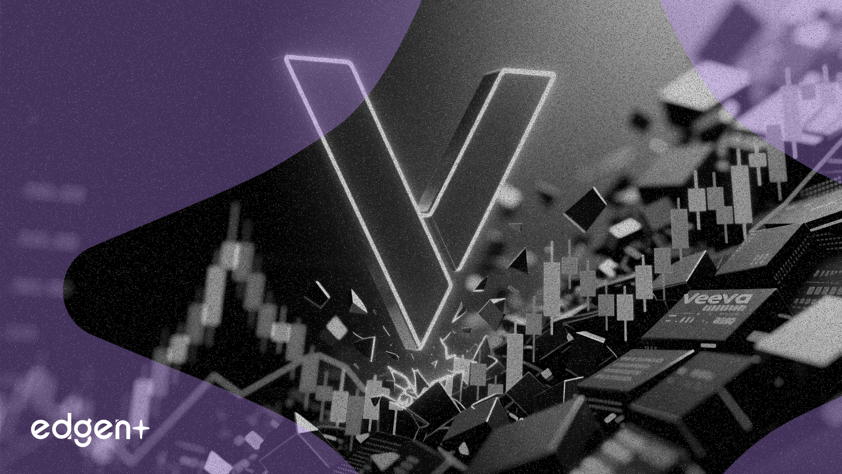 Cramer Signals Caution On Veeva Stock