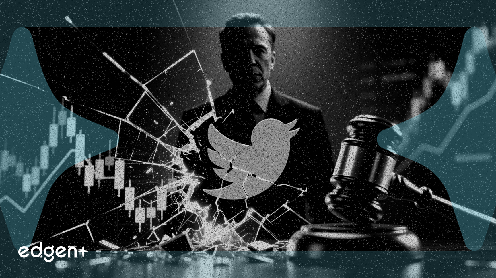 Elon Musk đối mặt phán quyết của bồi thẩm đoàn trong vụ kiện thao túng cổ phiếu Twitter 44 tỷ USD