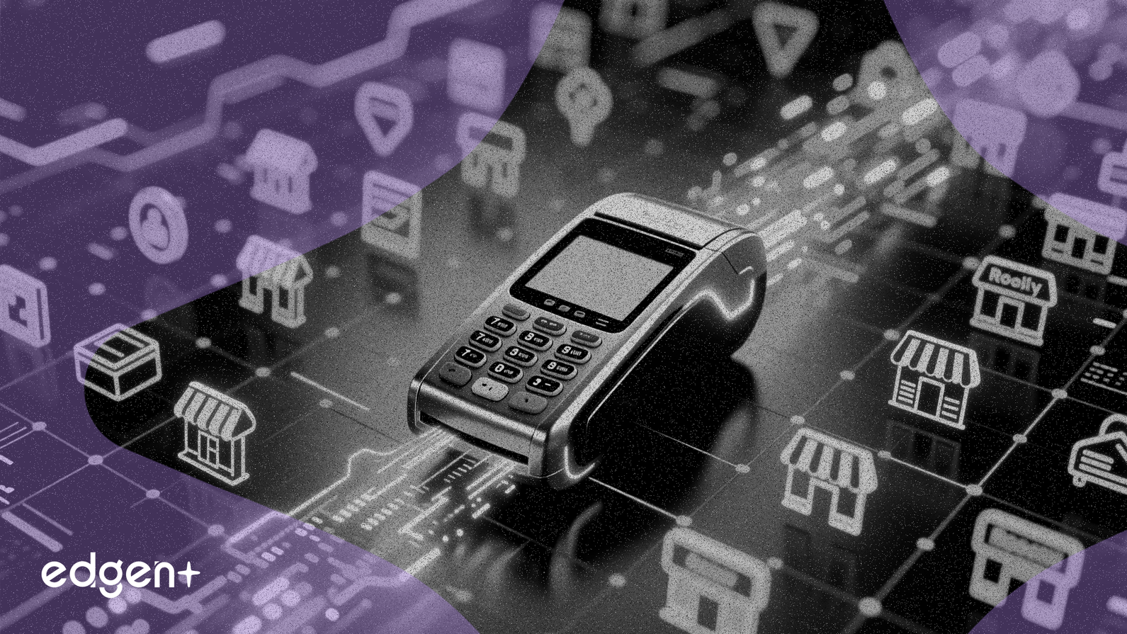 DTLR 在 24 小時內為 200 家門店部署新 POS 系統